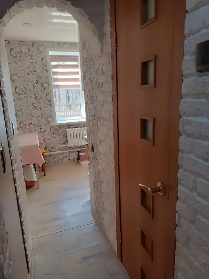 2-комнатная квартира, улица Юбилейная, 3, фотография 8