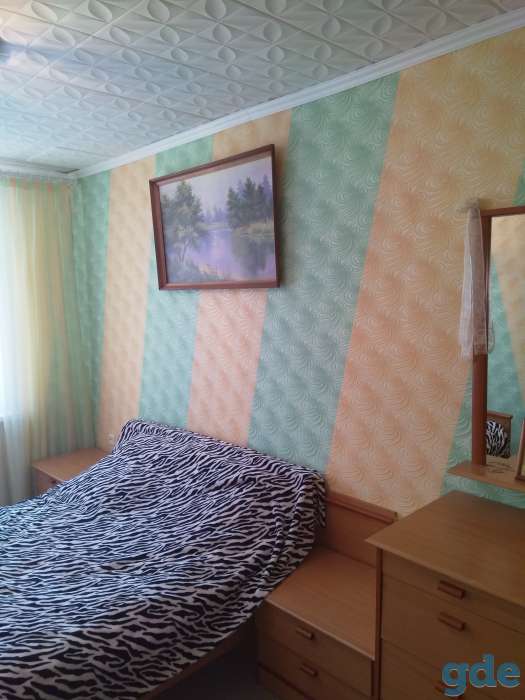 3-х комнатная квартира В а.г.Новоселки, фотография 9