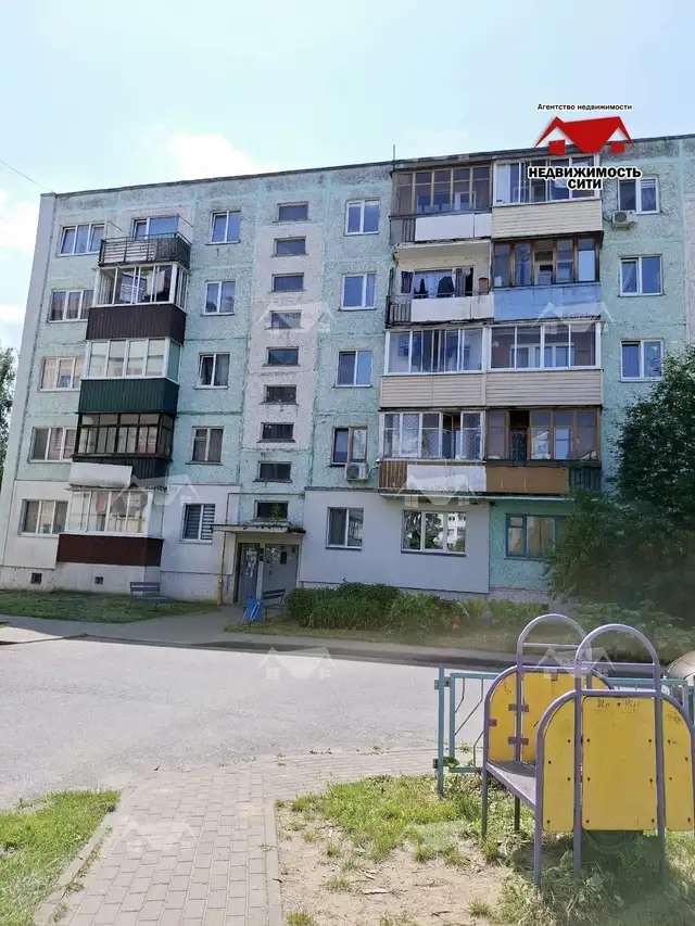 Продается 3-комнатная квартира, ул. Козлова , д. 5., фотография 18