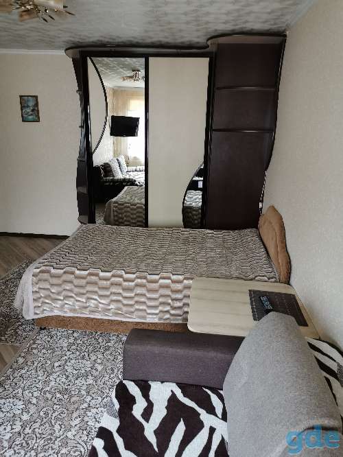 сдам   квартиру на сутки в южном, коммунистическая 4-42, фотография 6