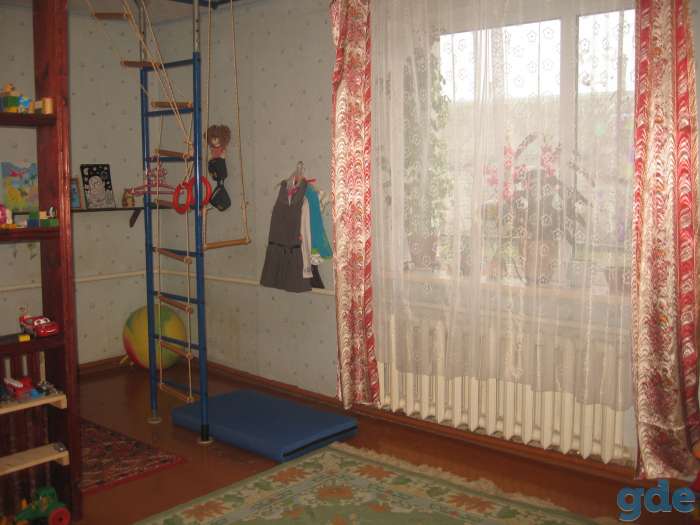 3к.кв. с участком, гаражом и баней, Беларусь, Марьина Горка, фотография 2