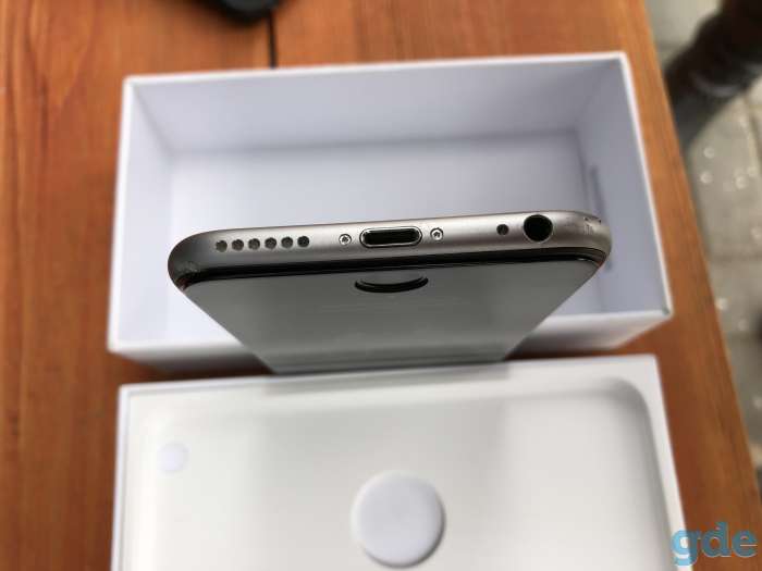 iPhone 6s 16gb, фотография 6