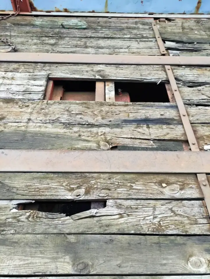 Прицеп, фотография 11