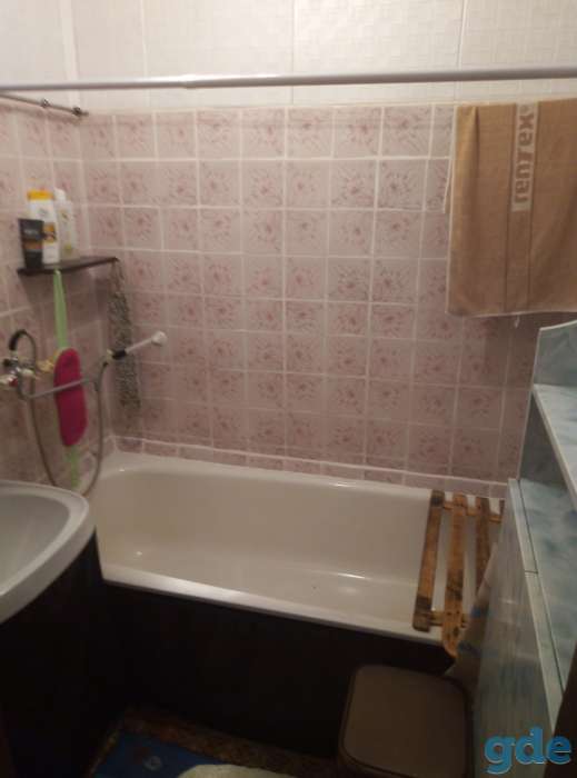 Квартира двухкомнатная, 5 тросницкий переулок дом 68, фотография 7