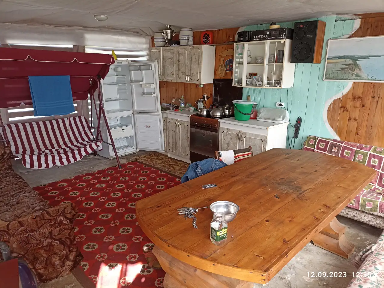 На Браславских озёрах сдам дачный дом, Ул.Бережье 124, фотография 7