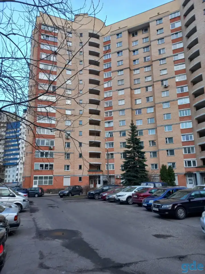Продам квартиру, Ул.Могилевская, 20, фотография 6