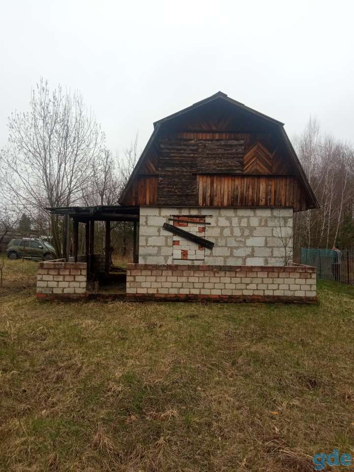 Дача, фотография 2