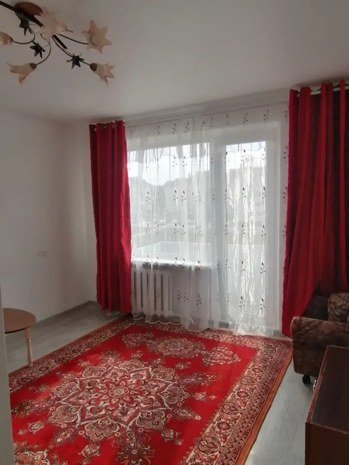 Квартира, фотография 1