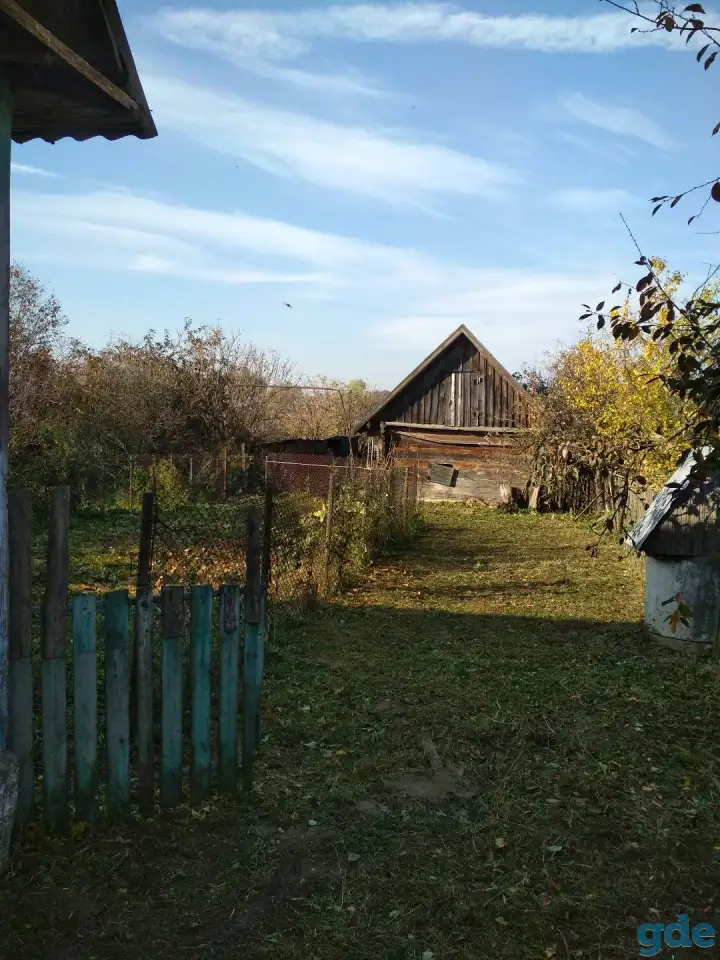 Продаётся дом.д.Конно, фотография 1