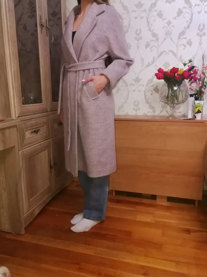 Продам пальто, фотография 1