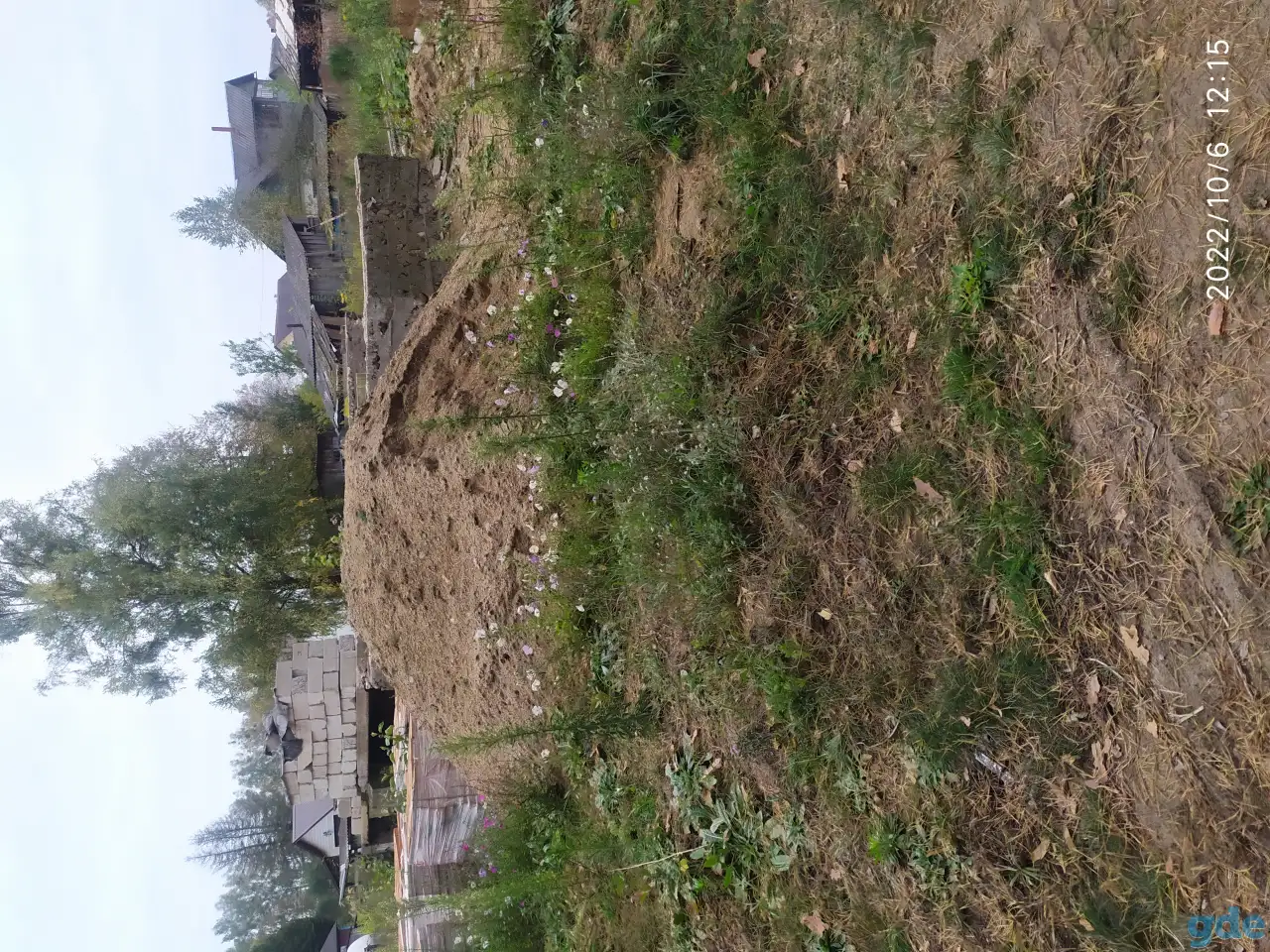 родам в Поречье распланированный  участок с электричеством на 220/380 10кВ и с скважиной.на участке имеется старый фунда, фотография 16