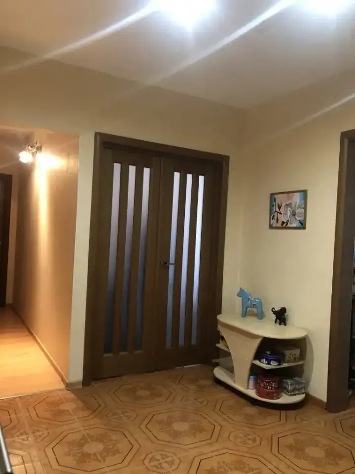 Трехконматная квартира в Борисове, Орджоникидзе 51, фотография 11