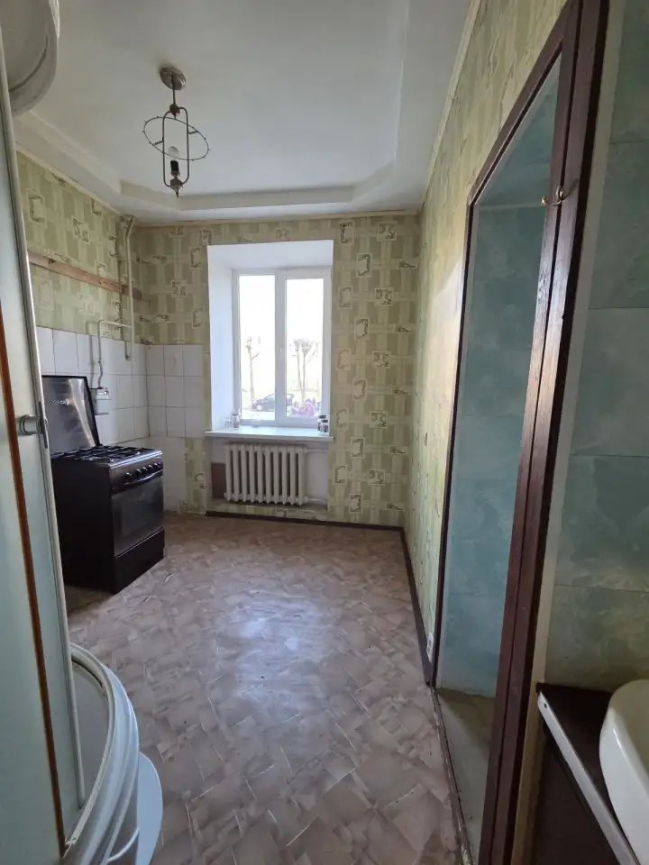 Трёхкомнатная квартира пр-т Текстильщиков, 2, фотография 13