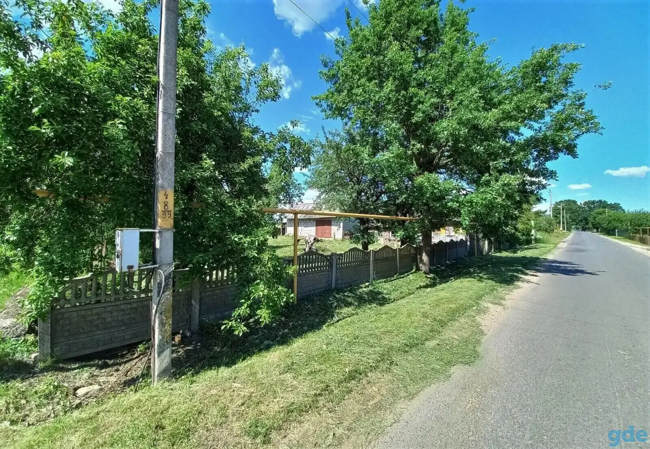 Продам дом в д.Кайково, 12.5км от Минска, фотография 2