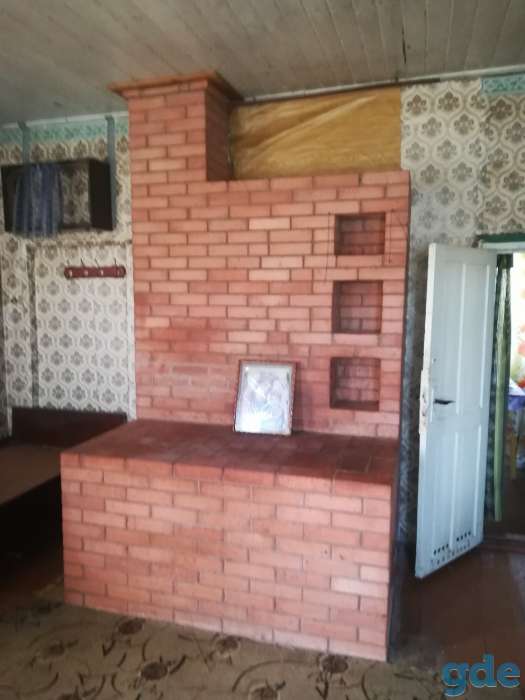 продается дом, д. Полонка, Барановичский р-н, фотография 6