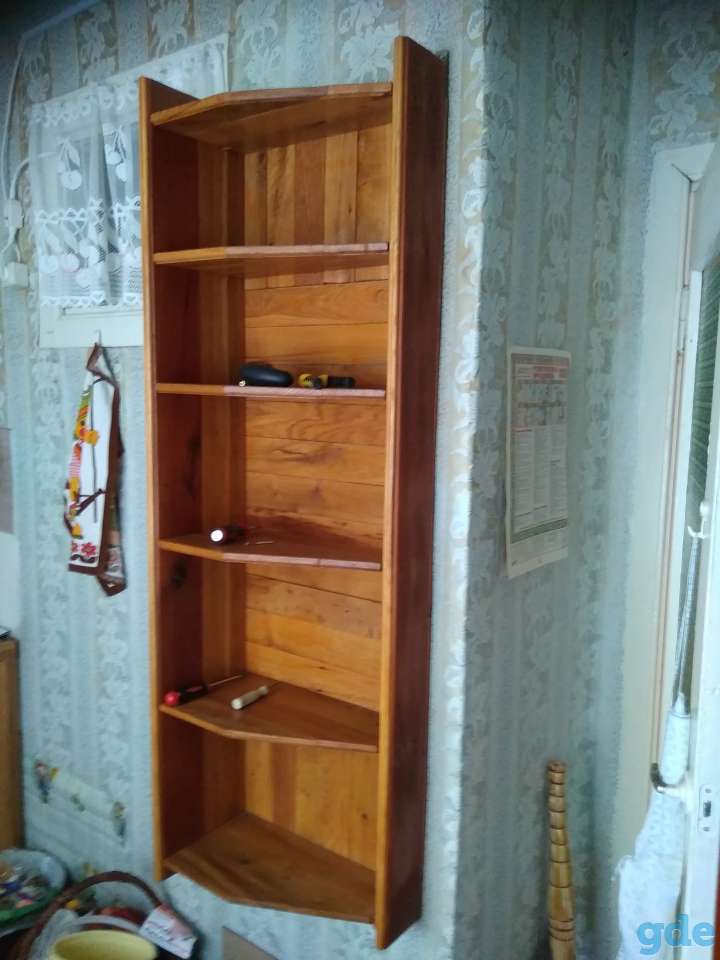 Полка для кухонной техники, фотография 2