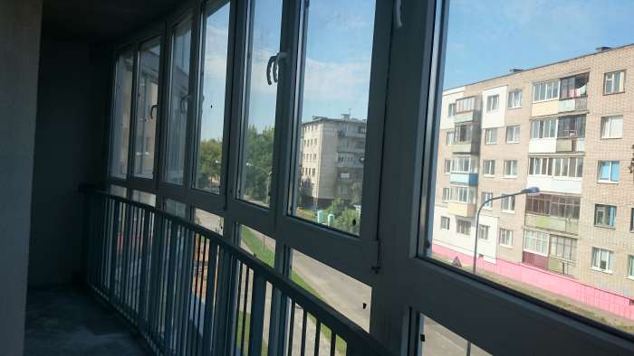 Продаётся квартира на Лынькова в новостройке, фотография 7