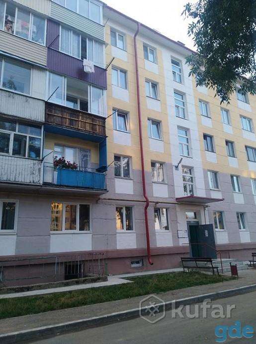 Продам 2-х комнатную квартиру в Осиповичах, Абросимова 17, фотография 9
