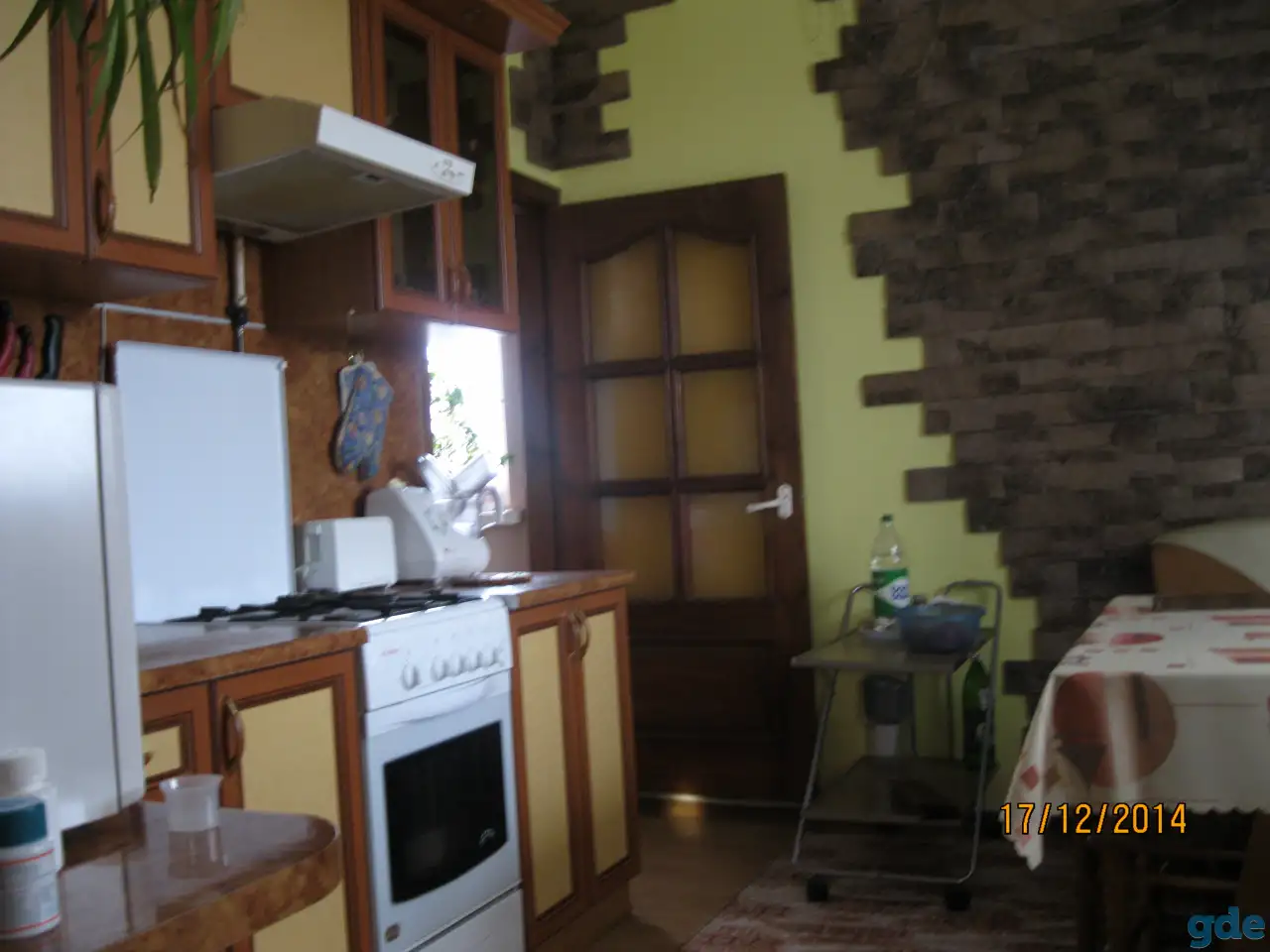 продажа дома, Гродненская обл., Волковысский Россь., фотография 4