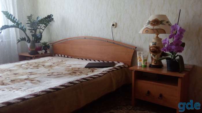 Спальня, фотография 2