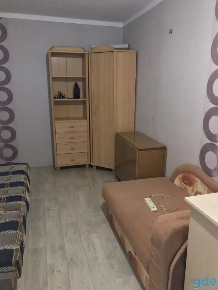 Подселение в комнату, 75$, фотография 6