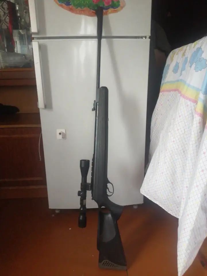 Воздушка HATSAN 125, фотография 1