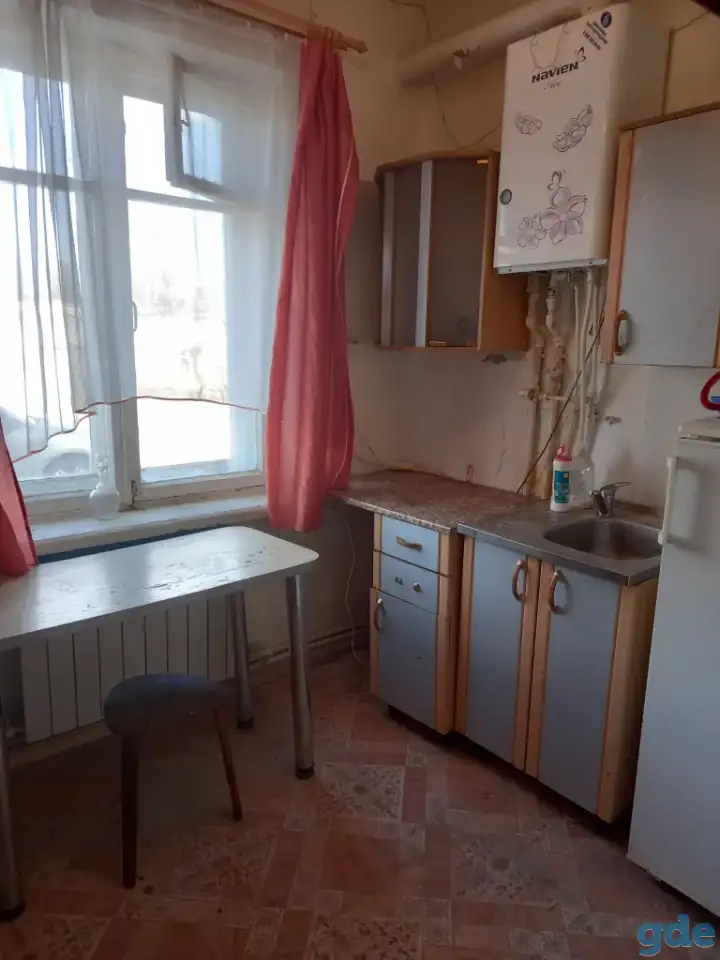 Продам 1комн. КВАРТИРУ, фотография 1