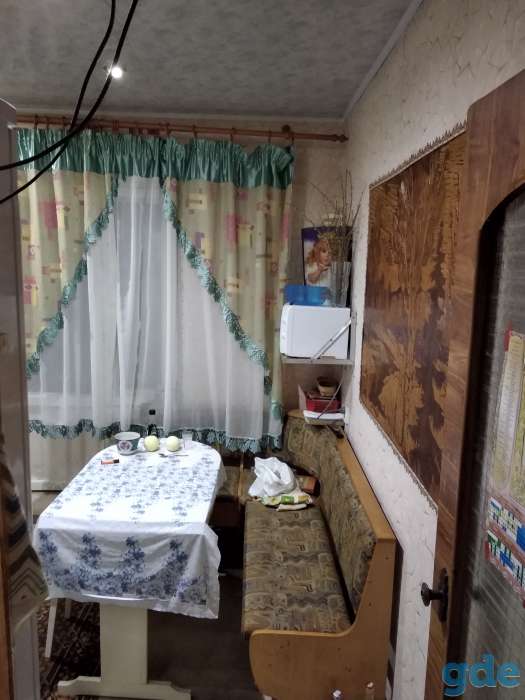 Подаётся квартира 3 комнатная 5 этаж кирпичный дом, фотография 4