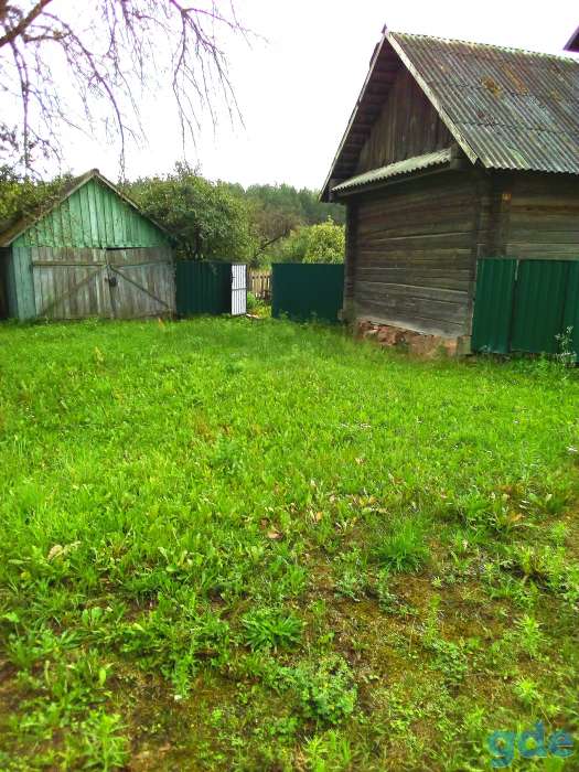 Продажа дома, Узденский р-он,Слободской с/с., фотография 2