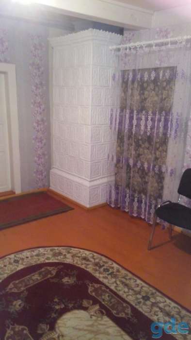 Продам дом, Д. Островы,  Столбцовский район,  ул Центральная 1, фотография 4