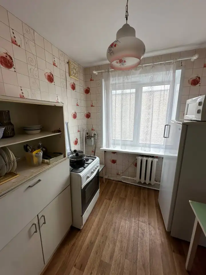 Квартира на сутки в Петрикове, Коммуническая, 1, фотография 6