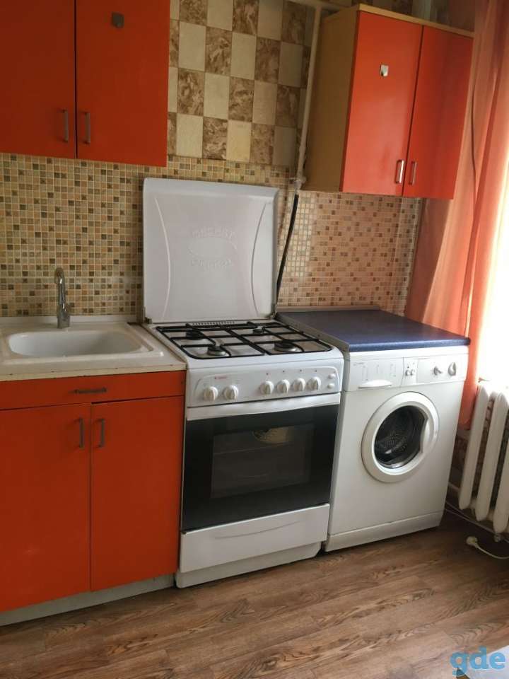 сдам 1 комнатную квартиру на длительный срок, ул. Лазо, д.11, фотография 4