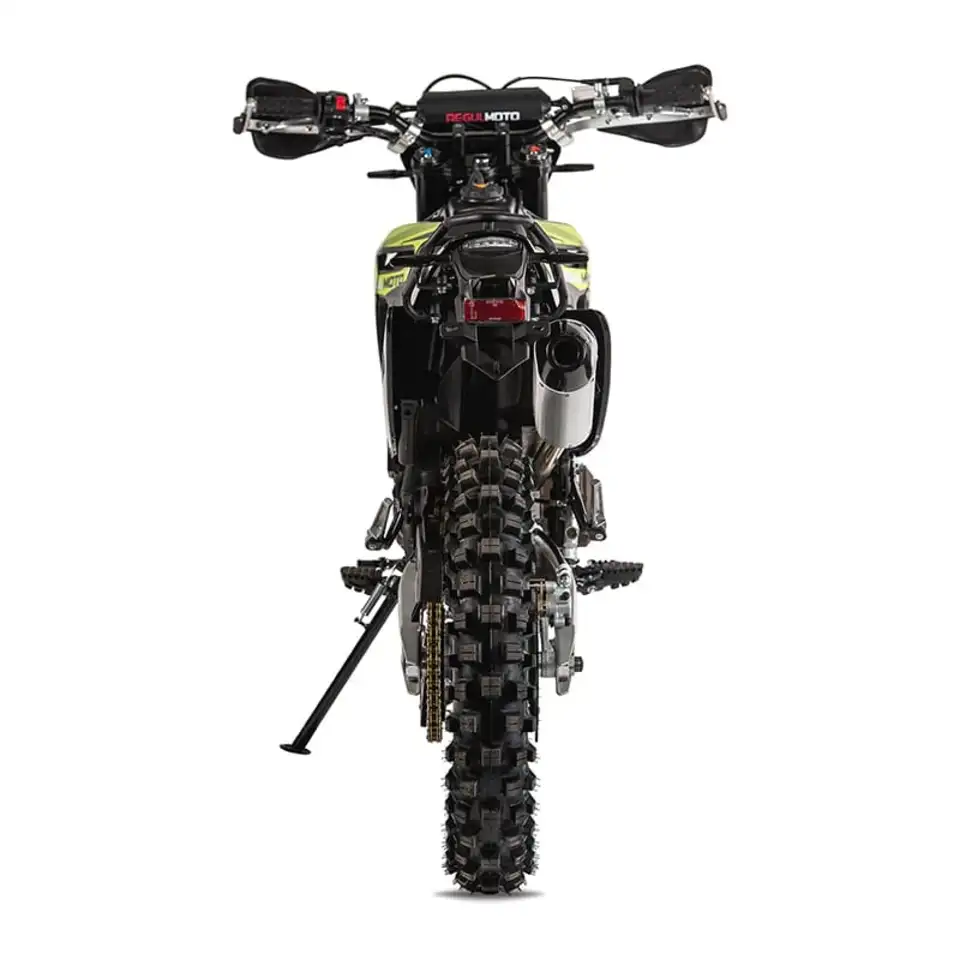 Мотоцикл эндуро regulmoto sport-003 pr pro, фотография 6