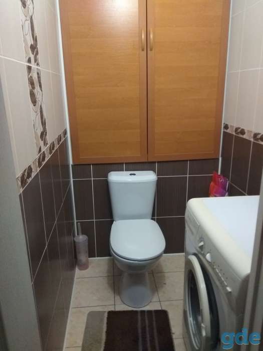 Сдам квартиру по суткам, Шапошника 30, фотография 8