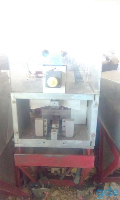 Продам Станок профилегибочный RF525-090, фотография 2