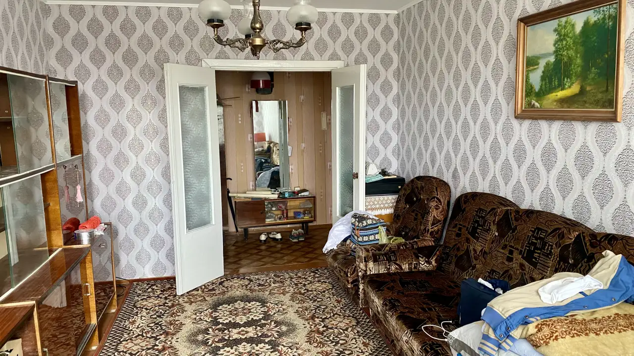 Продам 2-х комнатную квартиру в г.Гродно., фотография 2