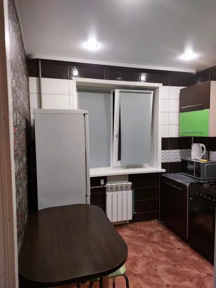 Квартира по суточно, ул. Гвардейская 12, фотография 6
