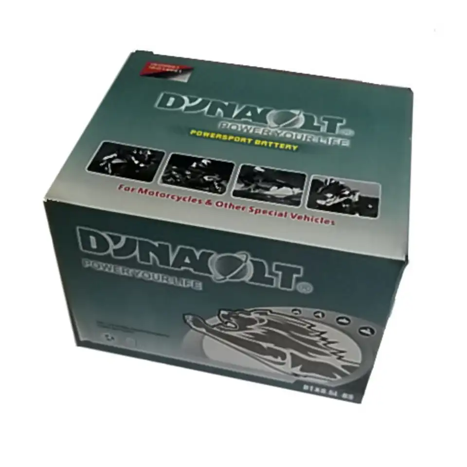 Аккумулятор для квадроцикла 12v 6.5ah, фотография 1