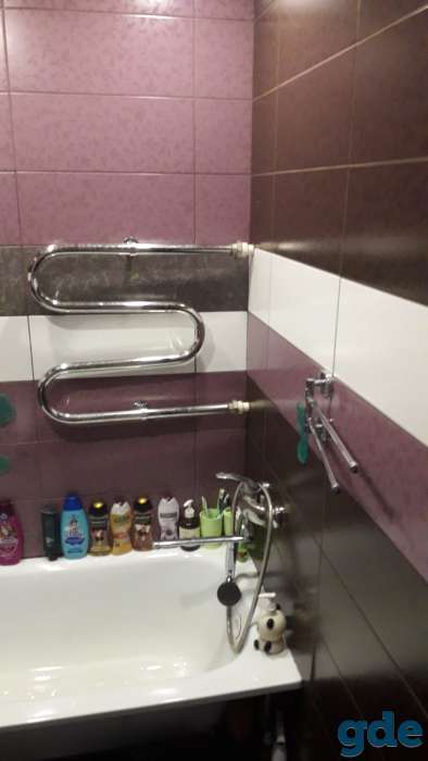 продам квартиру, улица Лазо, фотография 4
