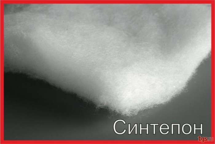 Синтепон 100 г/м2 160 см 60 п.м. От производителя. Опт.Розница., фотография 1