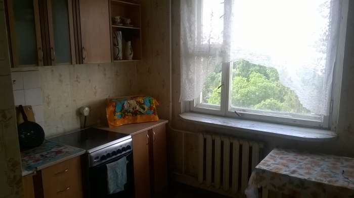 продажа квартиры, Голубева,1, фотография 2