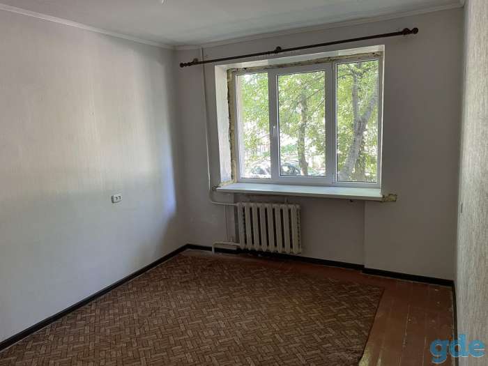 Продам 2 ком квартиру, ул. 50 лет ВЛКСМ, д.12, фотография 1