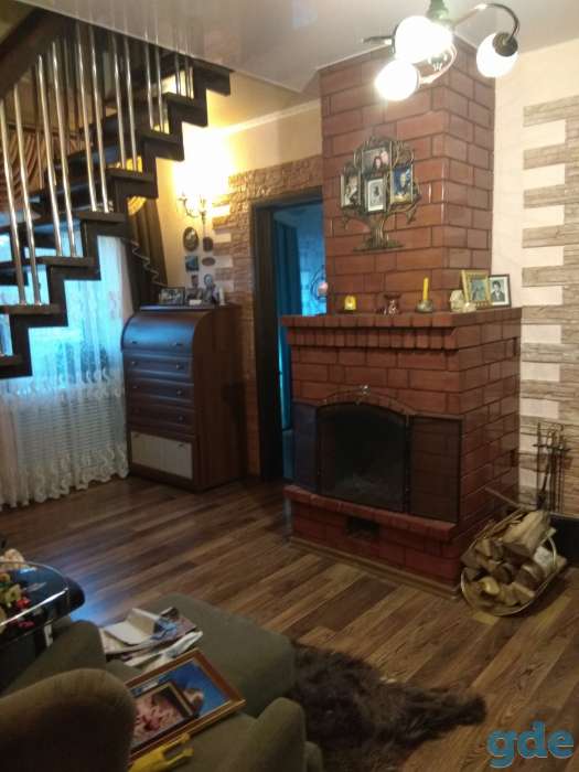 Продам коттедж, ул,Карла Маркса д75, фотография 4