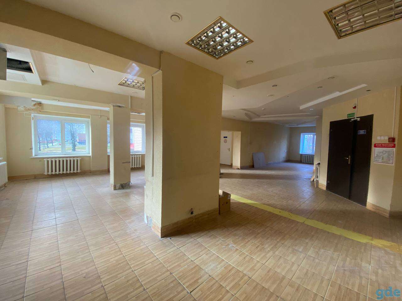 Аренда помещения в Жодино, фотография 8
