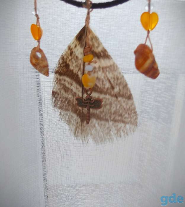 Ловцы снов handmade, фотография 1