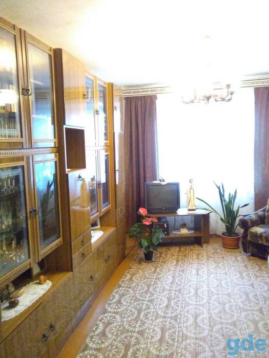 Продам 2-комн квартиру г.Барановичи, фотография 11