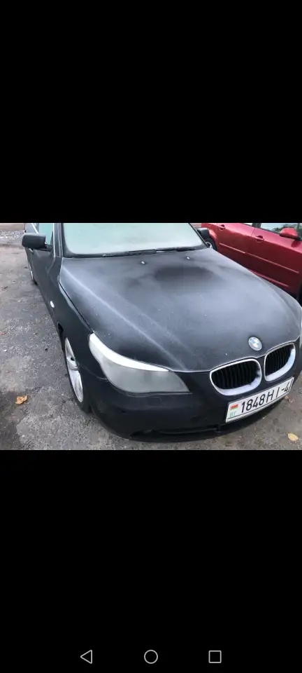 Продам автомобиль BMW, фотография 8