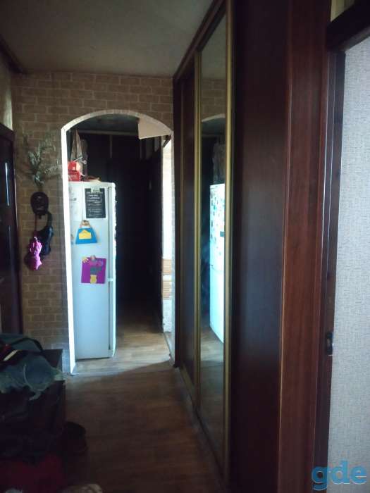 Продать квартиру, Космонавтов 16, фотография 4