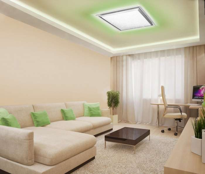 Светильники светодиодные LED, фотография 8