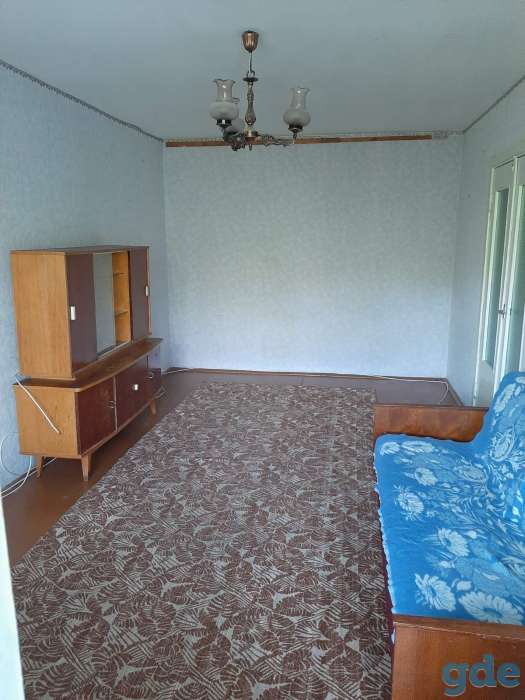 Сдам 2-комнатную квартиру. Березина, фотография 5